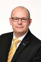 Claus Spedtsberg